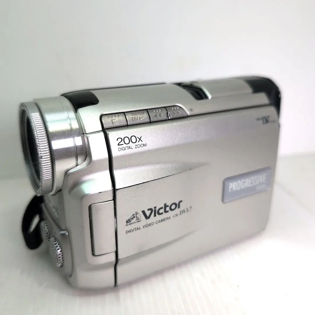 2026年最新】GR-DVLの人気アイテム - メルカリ