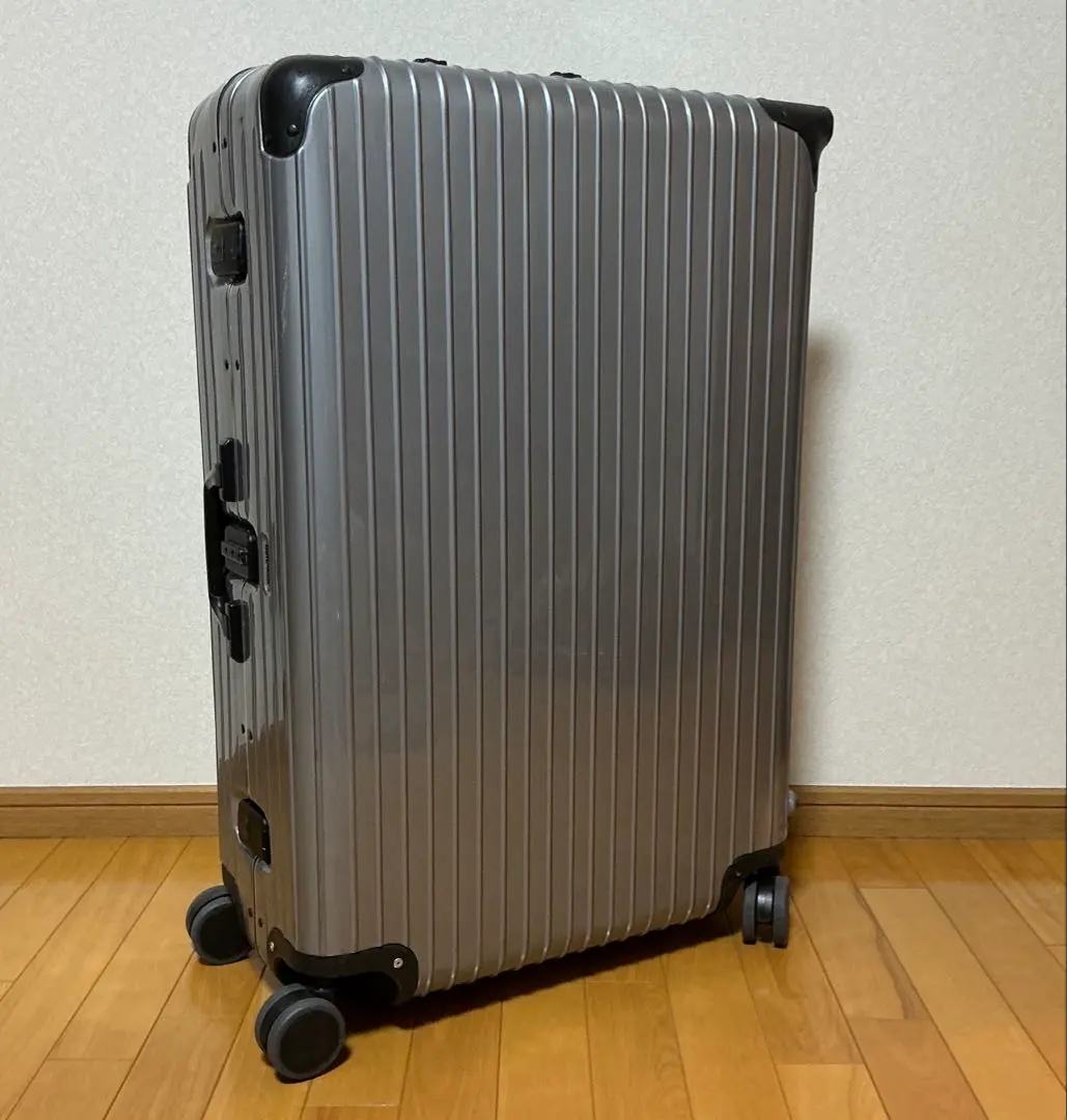 2026年最新】RIMOWA SAMBAの人気アイテム - メルカリ