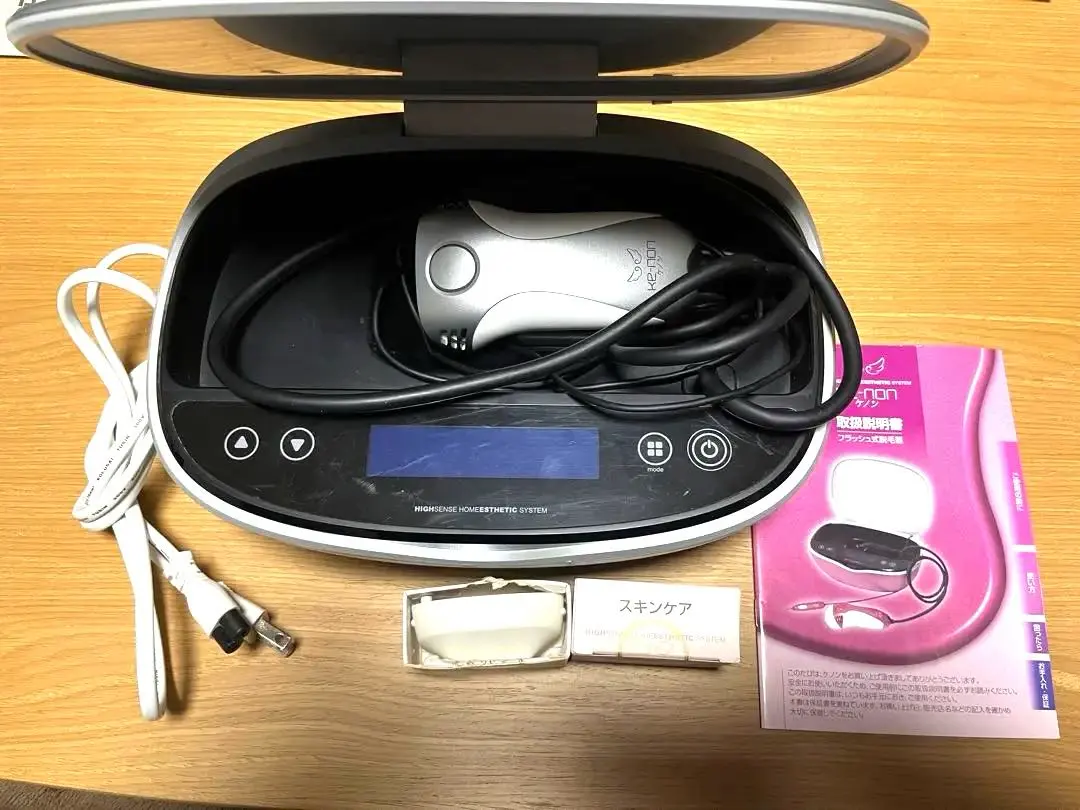 2026年最新】ケノン バージョン4.1の人気アイテム - メルカリ