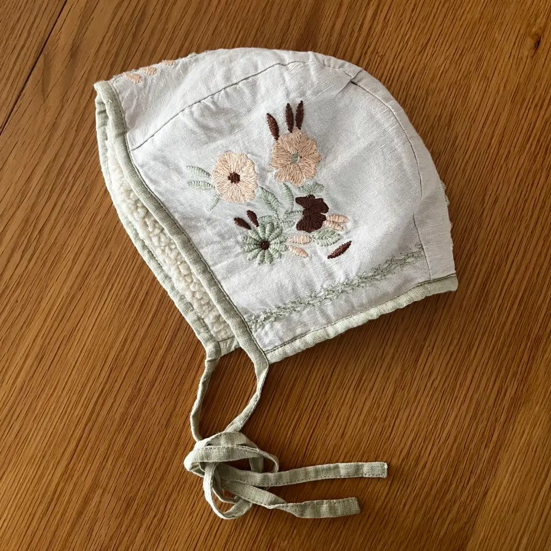 2026年最新】apolina ボンネットの人気アイテム - メルカリ