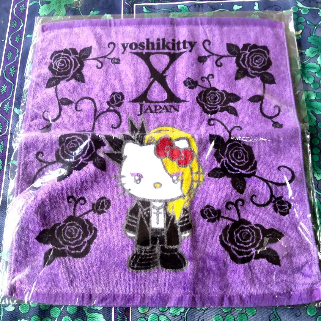 2026年最新】yoshiKitty バスタオルの人気アイテム - メルカリ