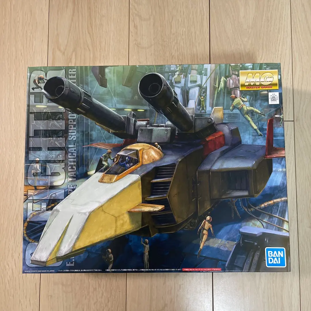 2026年最新】MG 1/100 Gファイター の人気アイテム - メルカリ