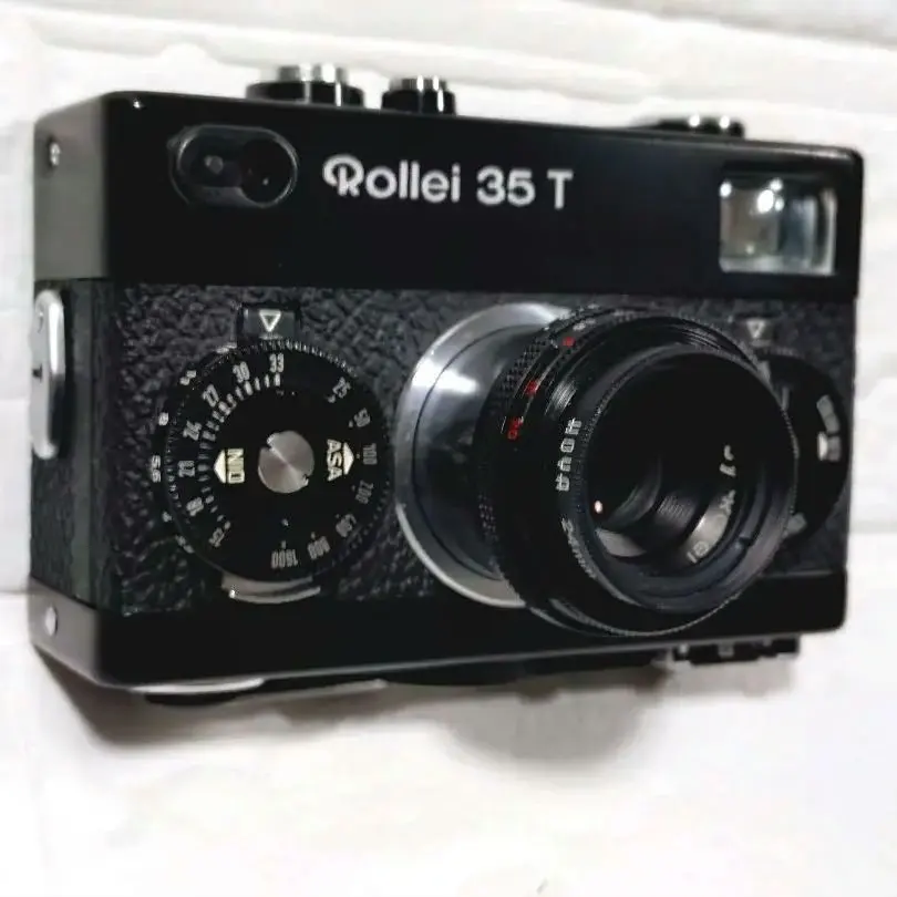 2026年最新】rollei flash 35の人気アイテム - メルカリ