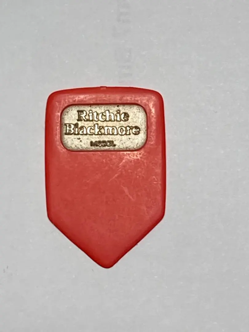 2026年最新】リッチーブラックモアピックの人気アイテム - メルカリ