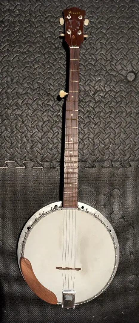 2026年最新】PIRLES バンジョーの人気アイテム - メルカリ