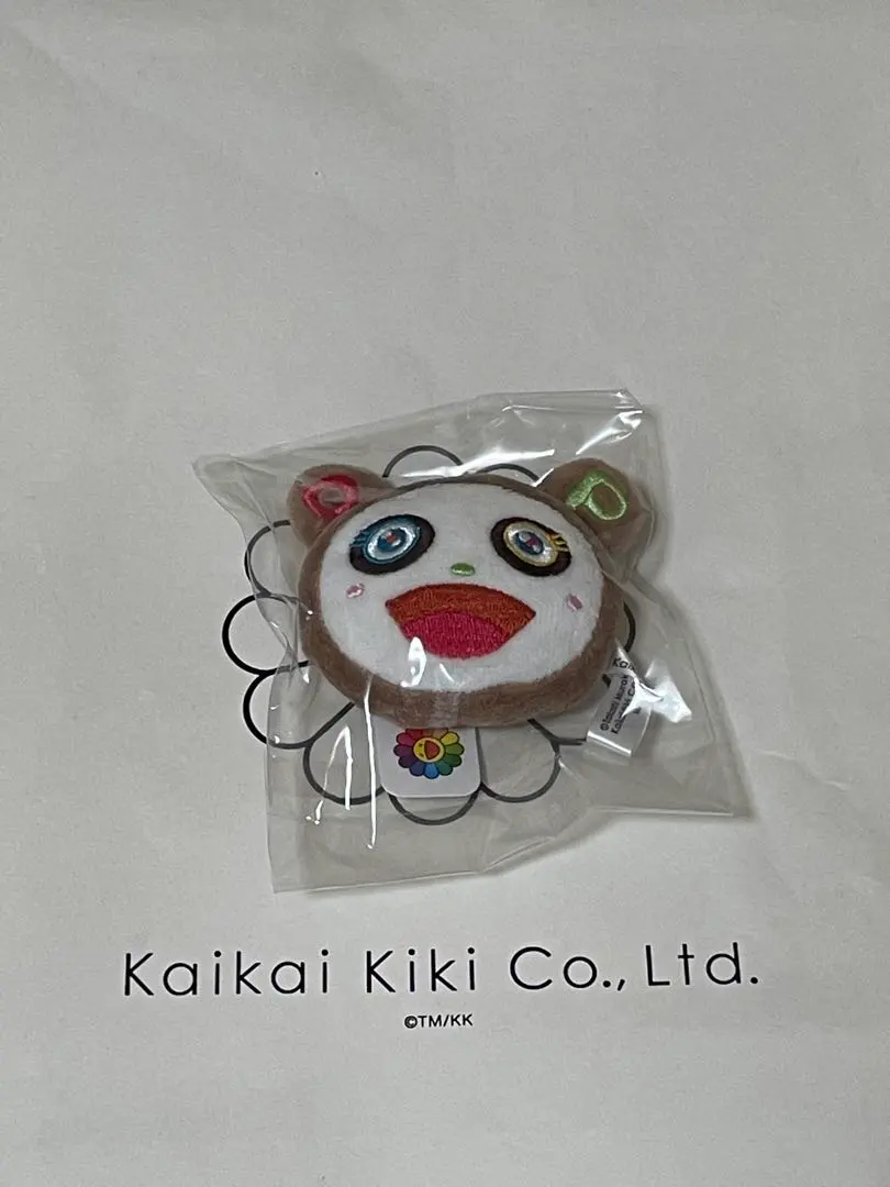 2026年最新】村上隆 子パンダの人気アイテム - メルカリ