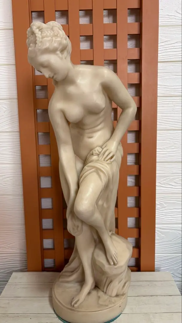 2026年最新】石膏像 ヴィーナスの人気アイテム - メルカリ