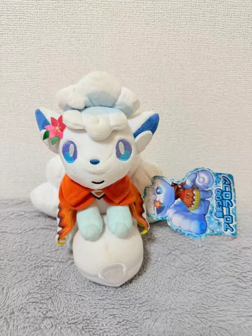 2026年最新】雪まつり アローラロコンの人気アイテム - メルカリ