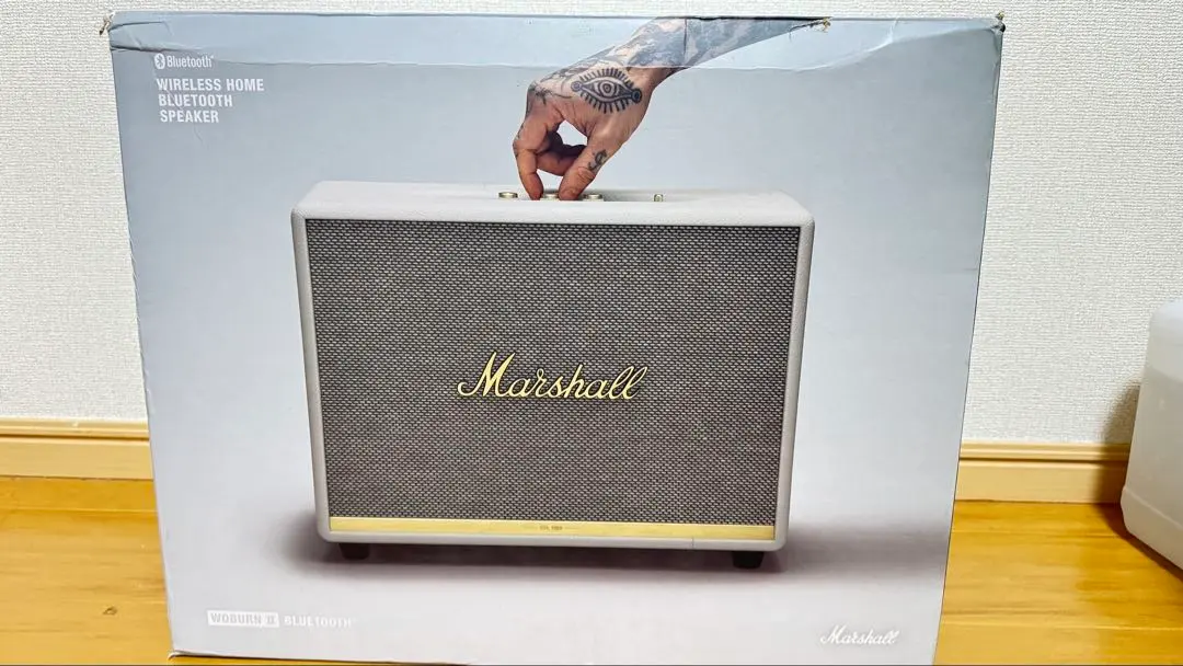 2026年最新】marshall woburnの人気アイテム - メルカリ