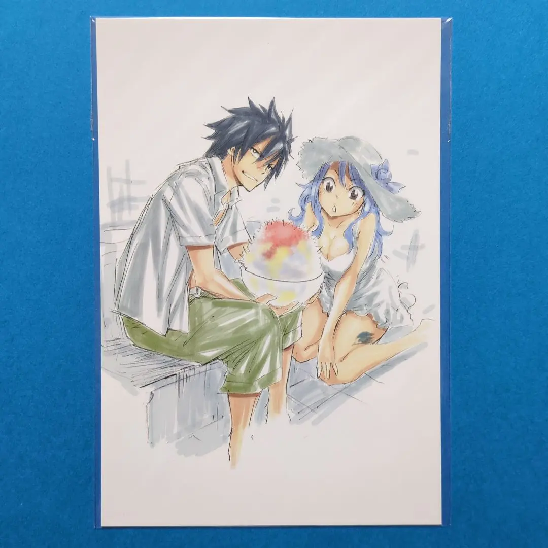 2026年最新】ジュビア・ロクサーの人気アイテム - メルカリ