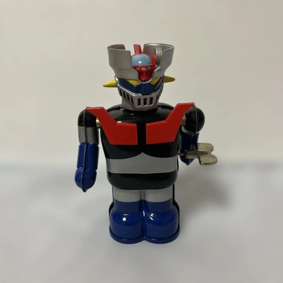 2026年最新】ブリキ マジンガーzの人気アイテム - メルカリ