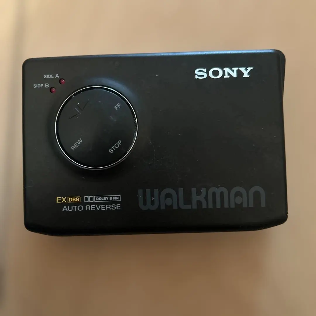 2026年最新】SONY WM-190の人気アイテム - メルカリ