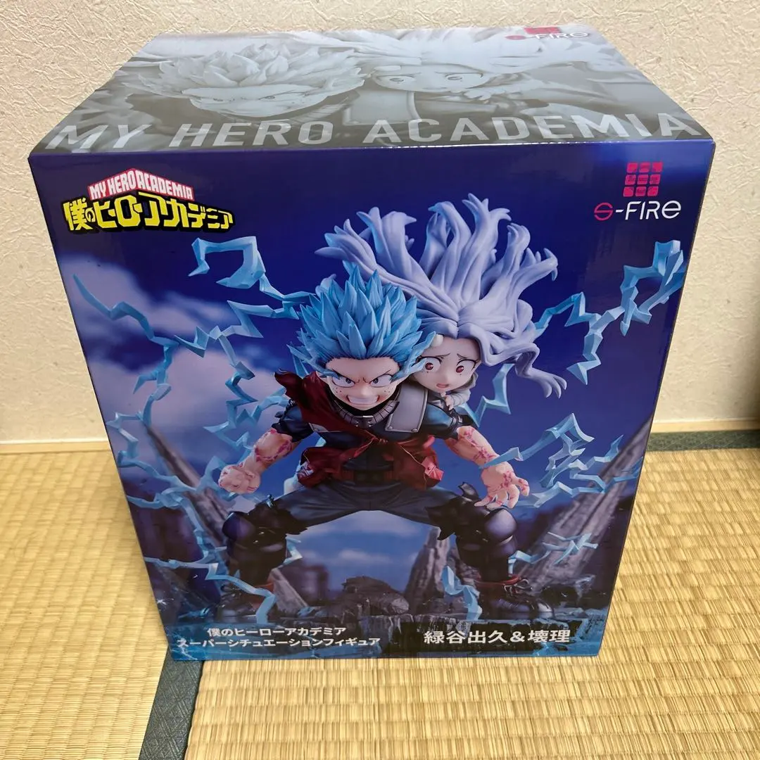 2026年最新】僕のヒーローアカデミア スーパーシチュエーション