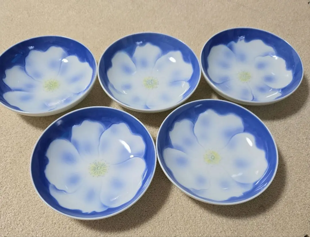 2026年最新】深川製磁 スノーローズの人気アイテム - メルカリ