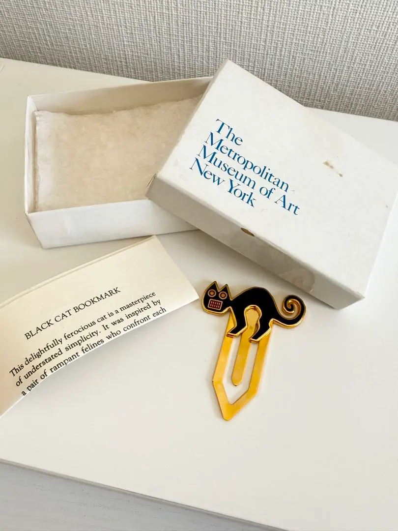 2026年最新】メトロポリタン美術館ブローチの人気アイテム - メルカリ