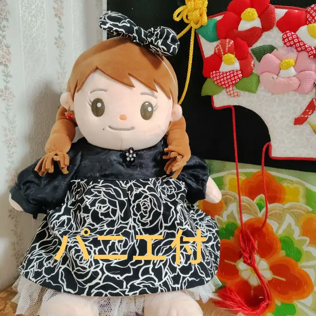 2026年最新】おしゃべりみーちゃん冬服の人気アイテム - メルカリ