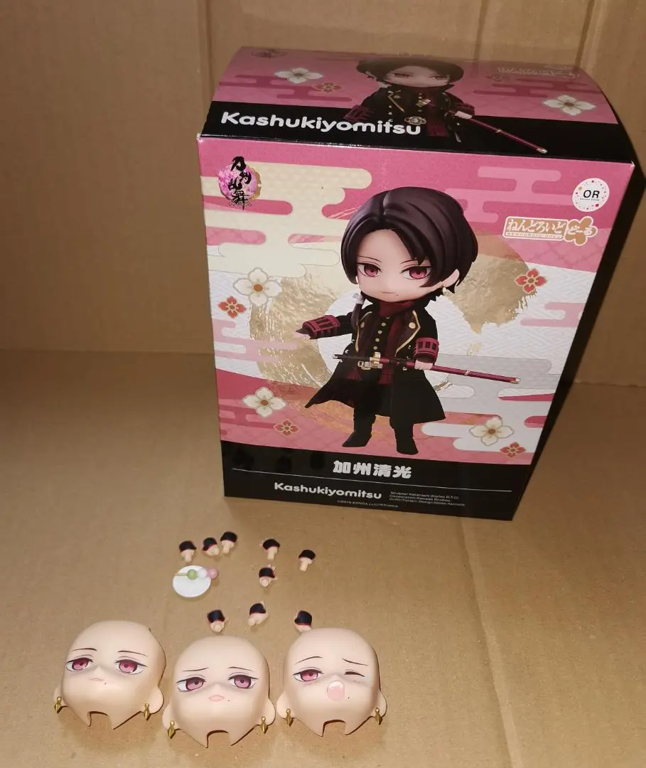 2026年最新】加州清光 ねんどろいどどーるの人気アイテム - メルカリ