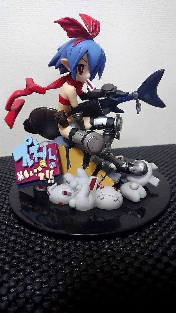 2026年最新】プレネール フィギュアの人気アイテム - メルカリ