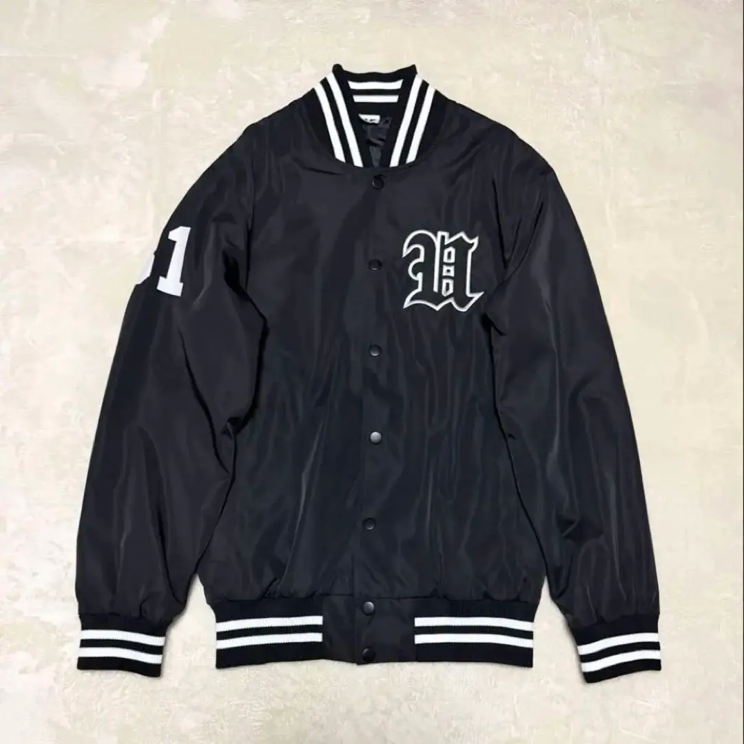 2026年最新】UVERworldスタジャンの人気アイテム - メルカリ