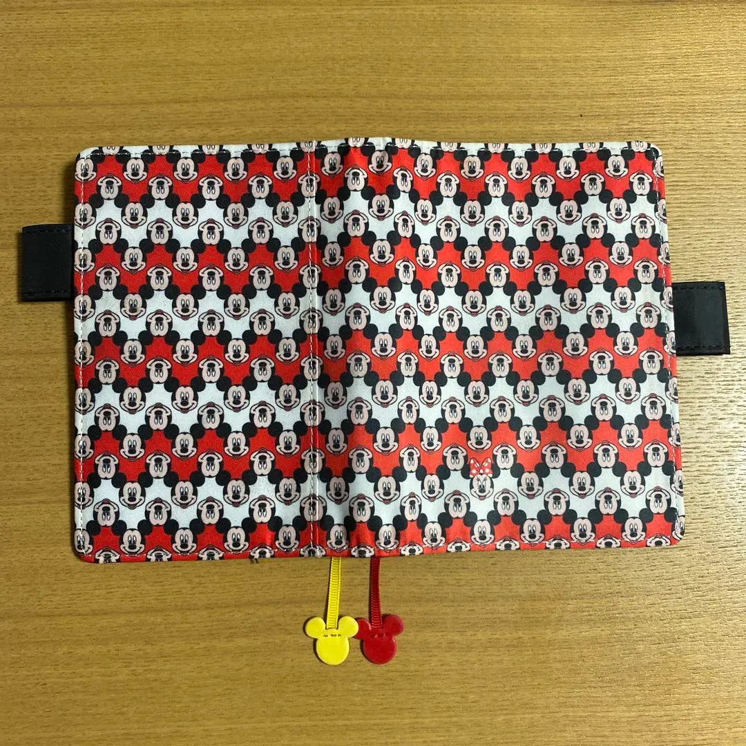 2026年最新】ほぼ日手帳 ミニーの人気アイテム - メルカリ