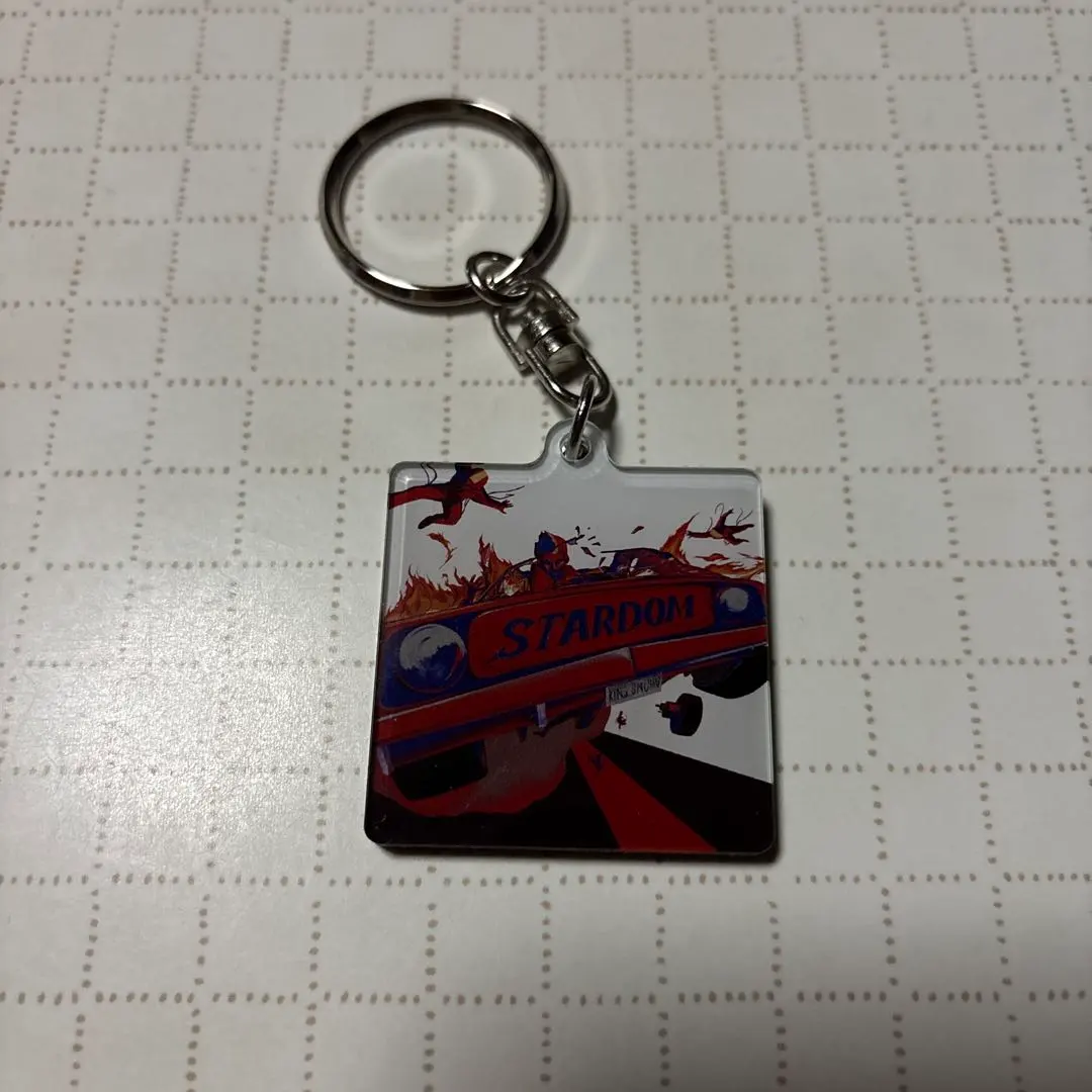 2026年最新】king gnu cd アクリルキーチェーンの人気アイテム - メルカリ