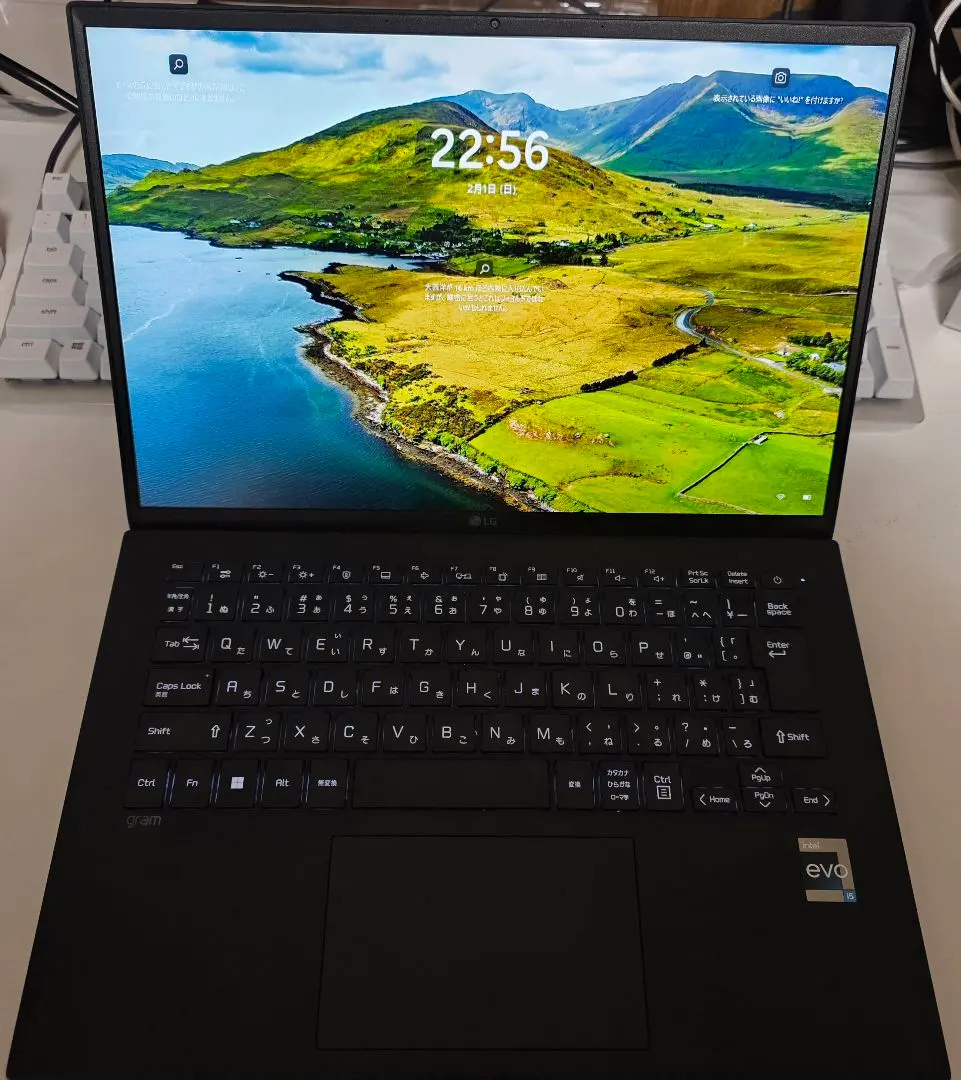 2026年最新】lg gram 13の人気アイテム - メルカリ