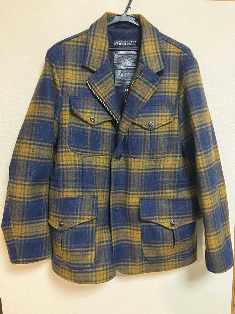 2026年最新】MANIFATTURA CECCARELLIの人気アイテム - メルカリ