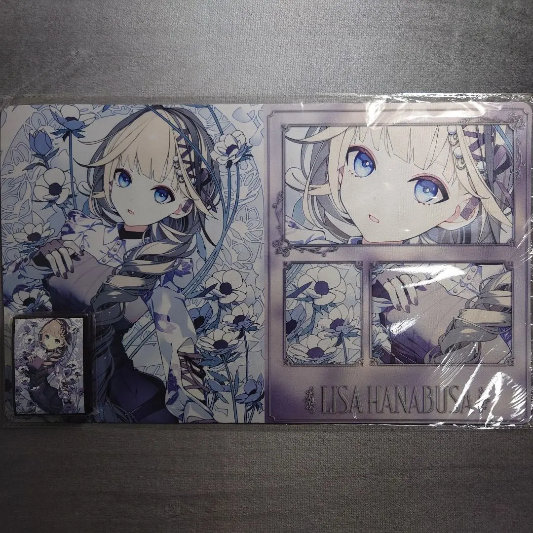 2026年最新】英リサ プレイマットの人気アイテム - メルカリ