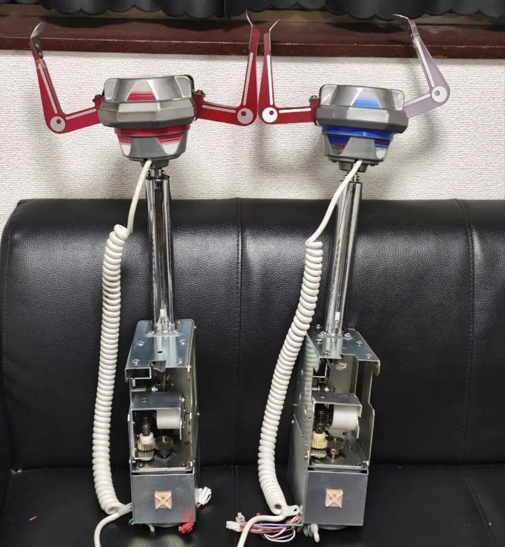 2026年最新】UFOキャッチ アームユニットの人気アイテム - メルカリ