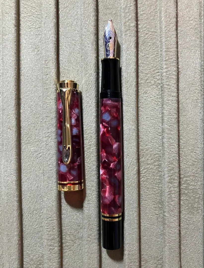 2026年最新】Pelikan m320の人気アイテム - メルカリ
