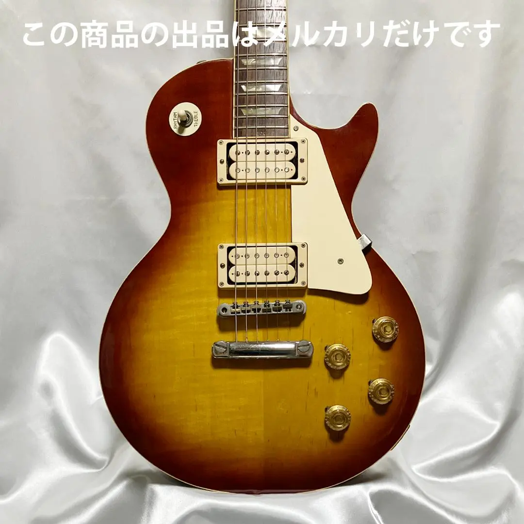 2026年最新】レスポール TOKAI REBORNの人気アイテム - メルカリ
