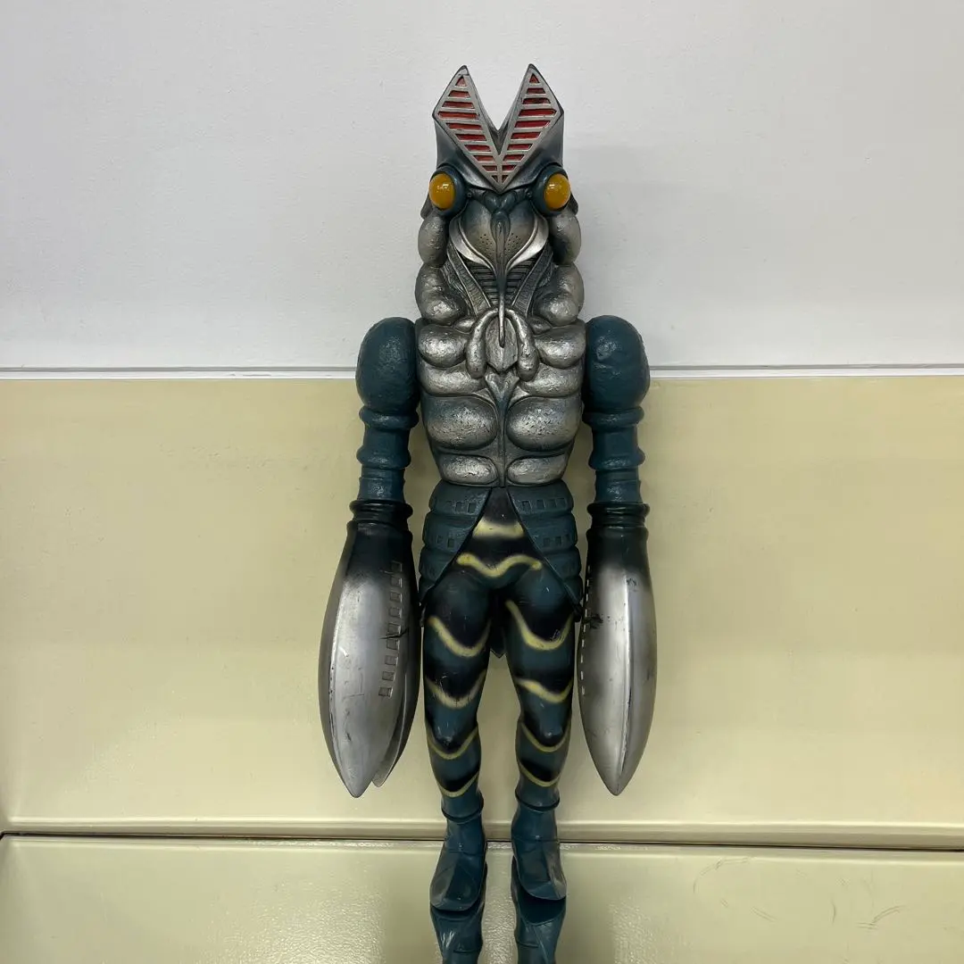 2026年最新】バルタン星人 ジャイアントの人気アイテム - メルカリ