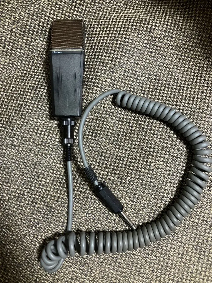 2026年最新】バスガイドマイクの人気アイテム - メルカリ