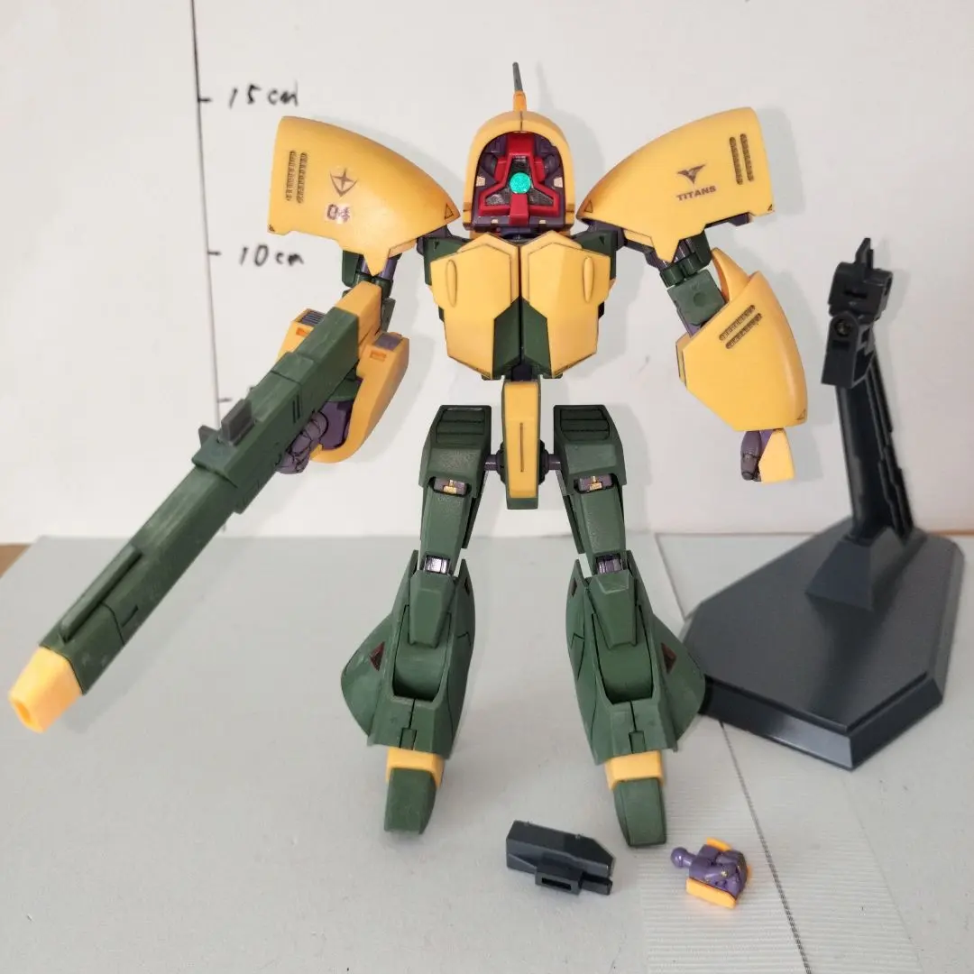 2026年最新】1/144 HGUC NRX-044 アッシマー「機動戦士Zガンダム」の