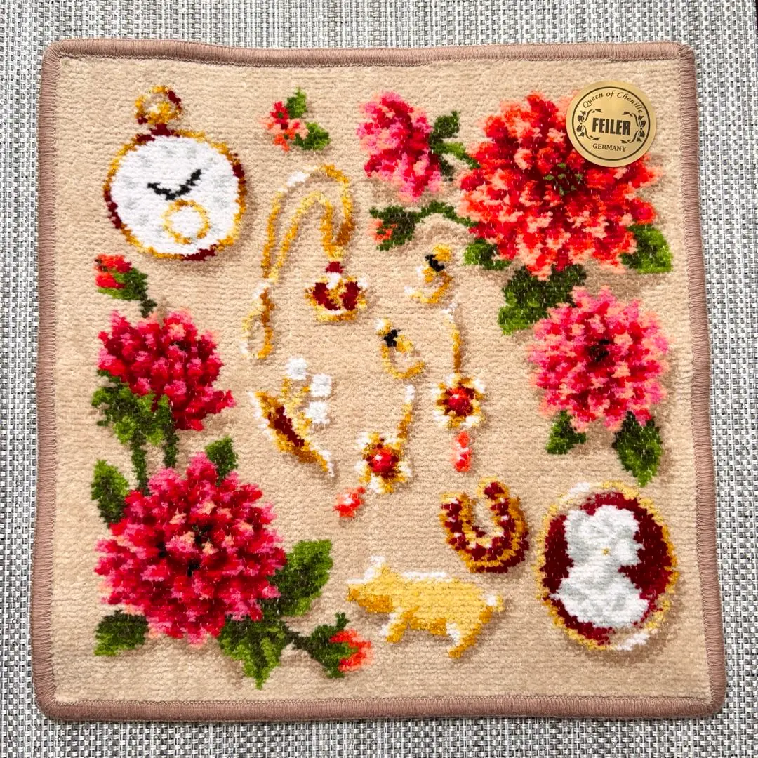 2026年最新】フェイラーハンカチ廃番の人気アイテム - メルカリ