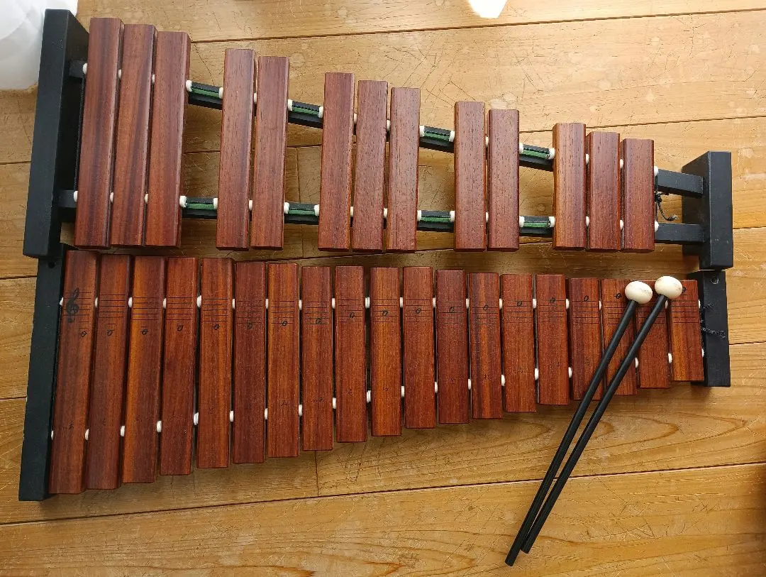 2026年最新】ヤマハ 木琴 TX-6の人気アイテム - メルカリ