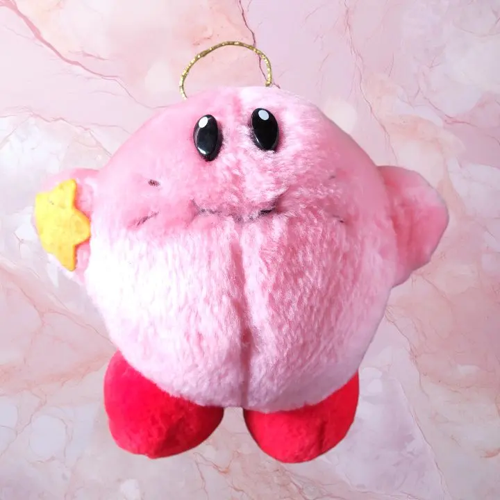 2026年最新】星のカービィ 夢の泉の物語 ぬいぐるみの人気アイテム