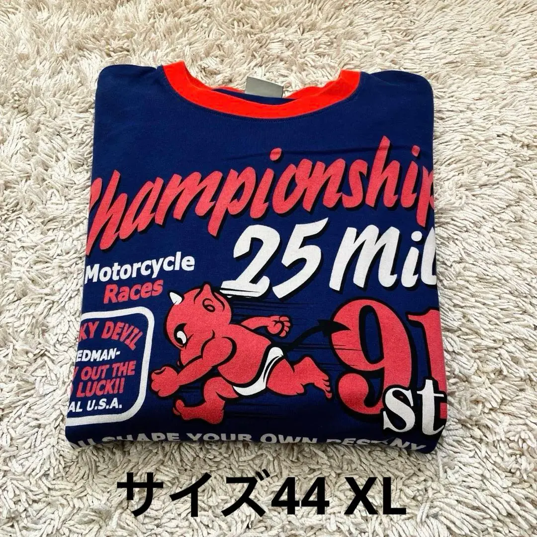 2026年最新】レッドデビル ヴィンテージの人気アイテム - メルカリ