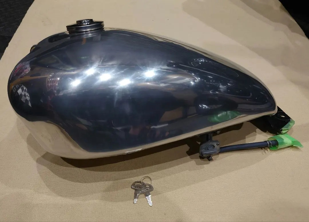 2026年最新】タンク st250の人気アイテム - メルカリ