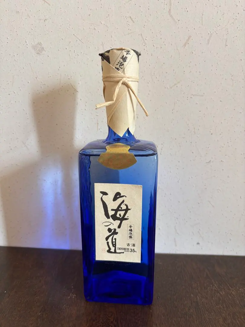 2026年最新】海の道 泡盛の人気アイテム - メルカリ