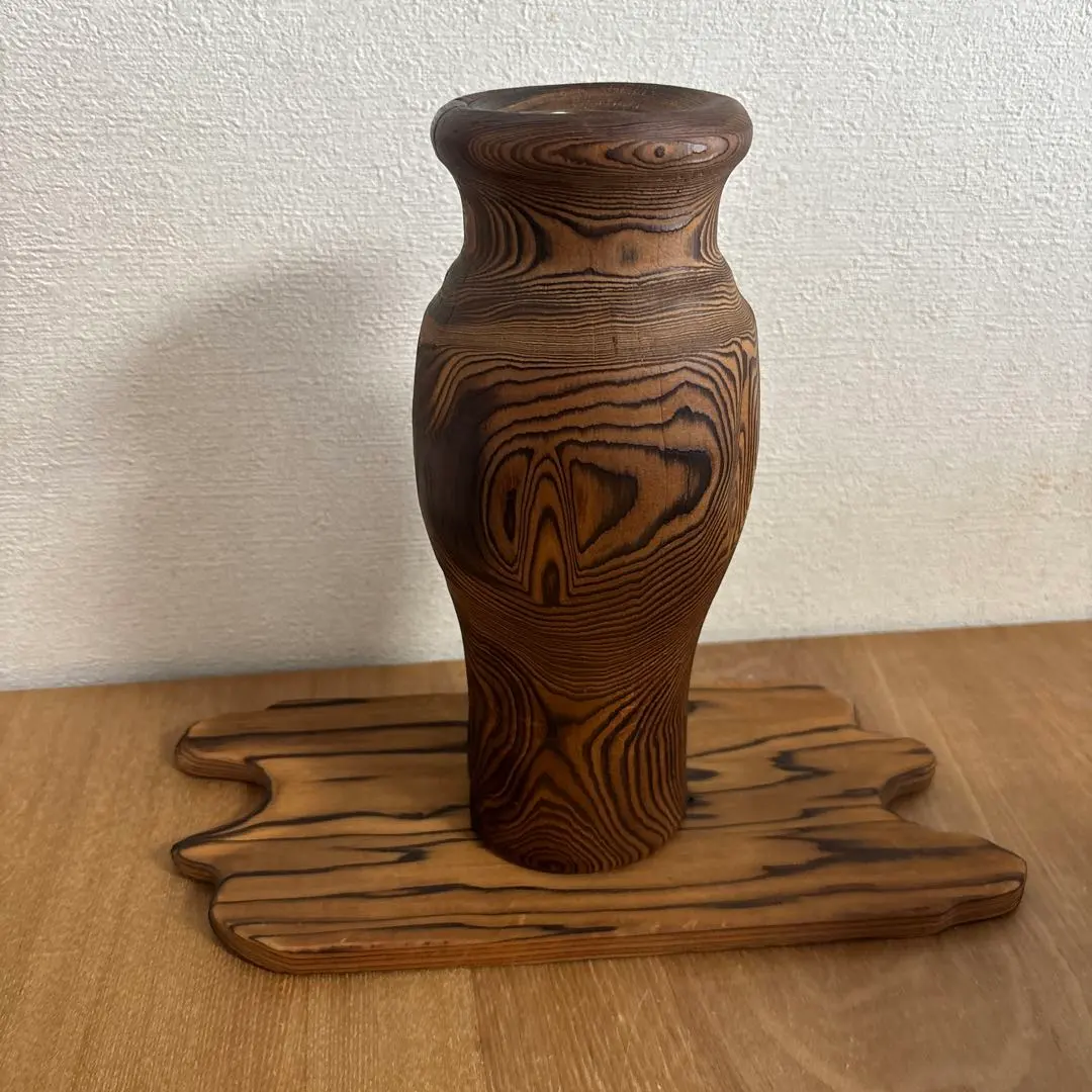 2026年最新】屋久杉 壺の人気アイテム - メルカリ