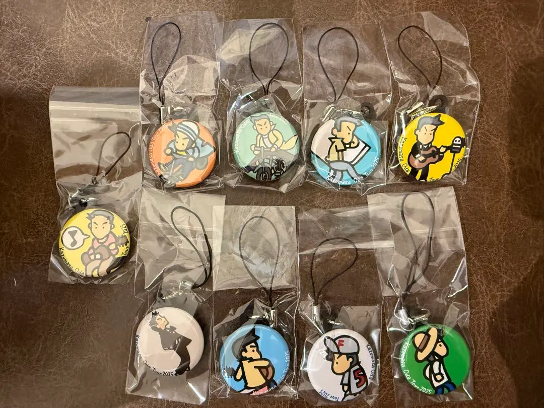 2026年最新】小田和正ピンバッジの人気アイテム - メルカリ