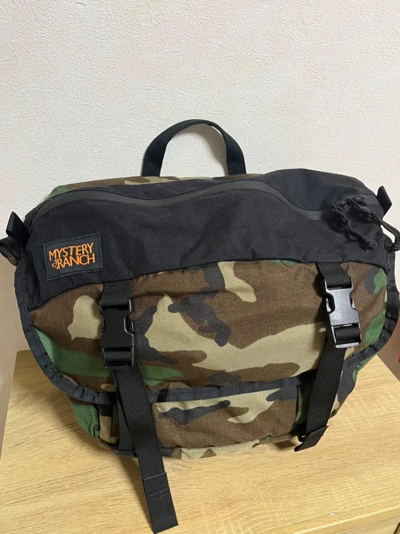 2026年最新】mystery ranch invaderの人気アイテム - メルカリ