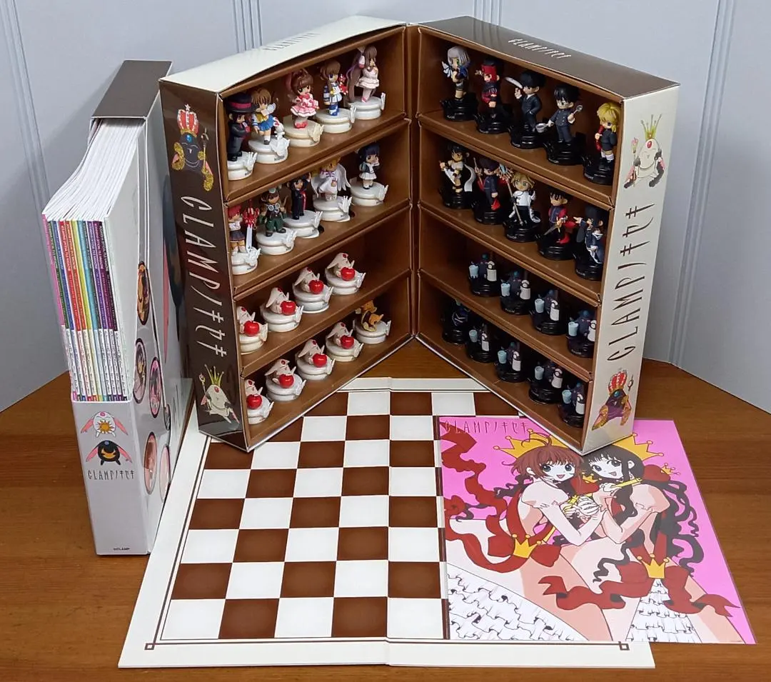 2026年最新】clampノキセキ 全巻の人気アイテム - メルカリ