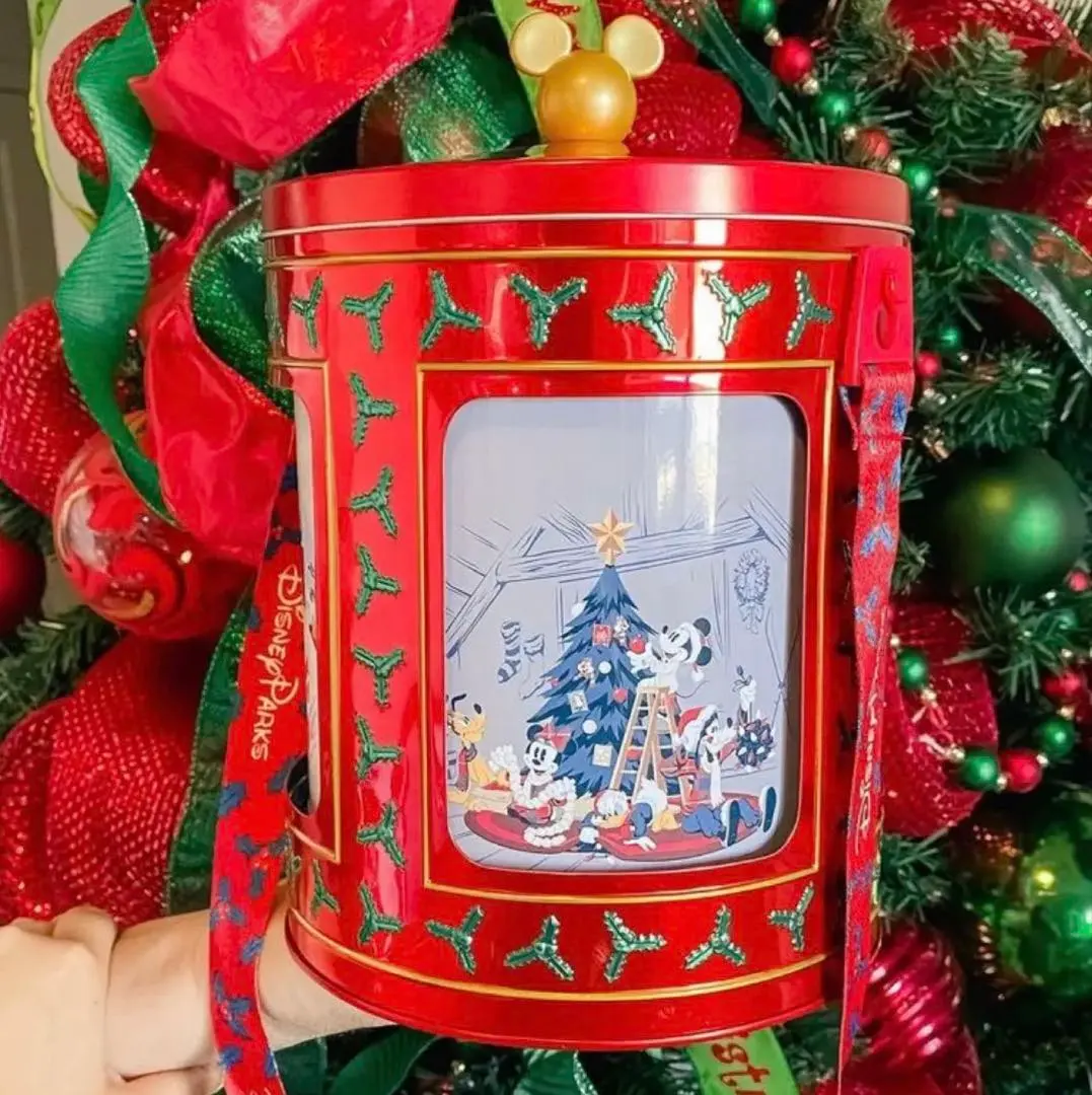 2026年最新】WDW ポップコーンバケットの人気アイテム - メルカリ