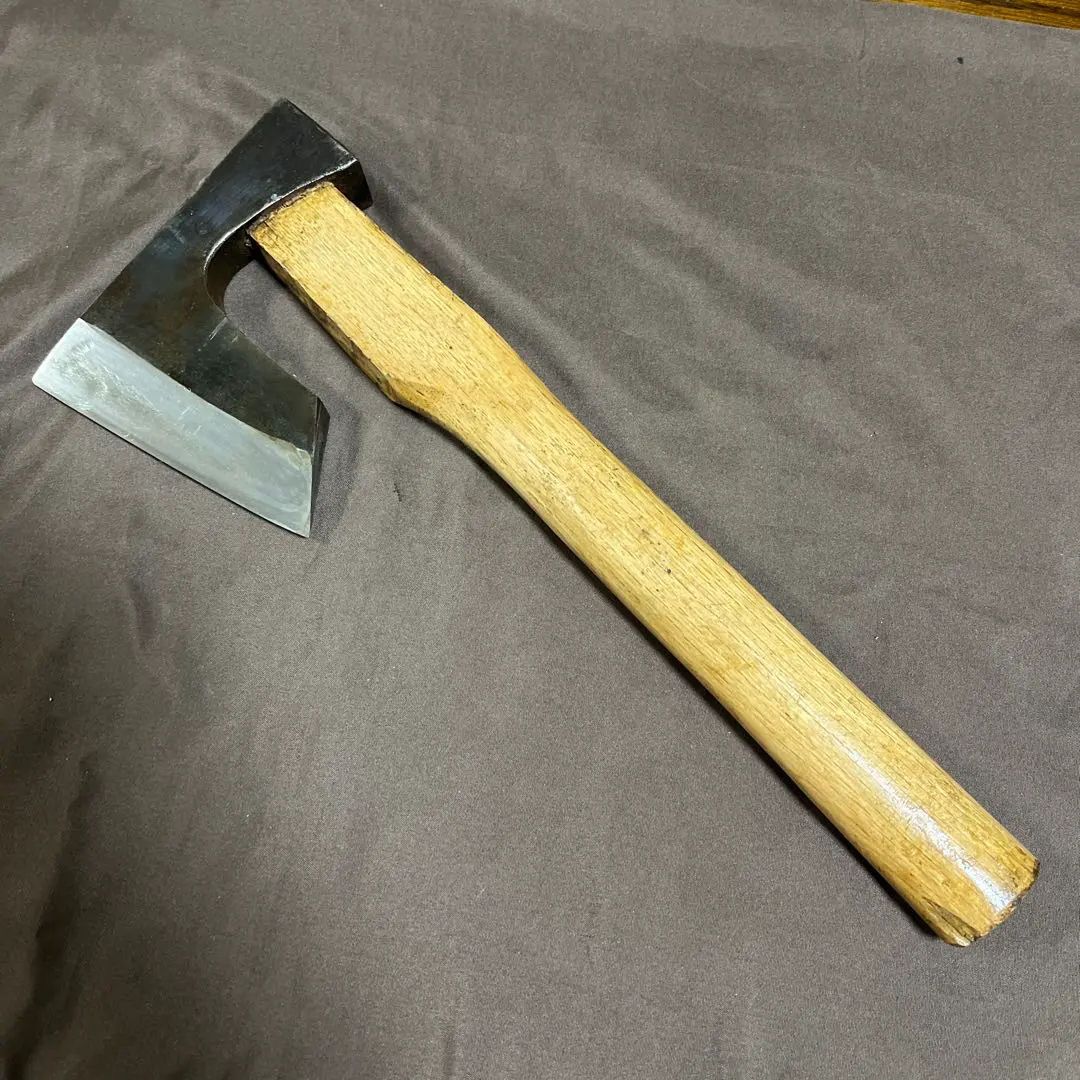 2026年最新】鉞 斧の人気アイテム - メルカリ