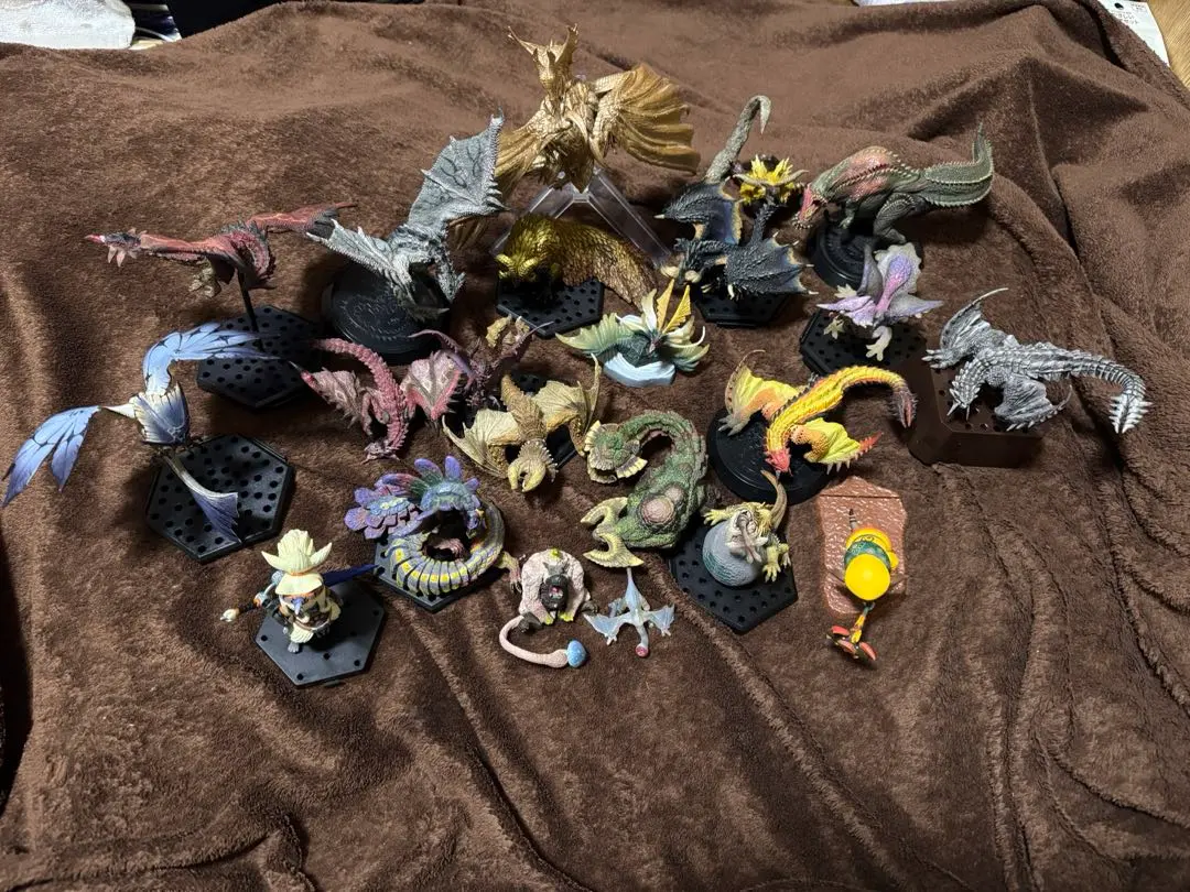 2026年最新】モンハン レイギエナの人気アイテム - メルカリ