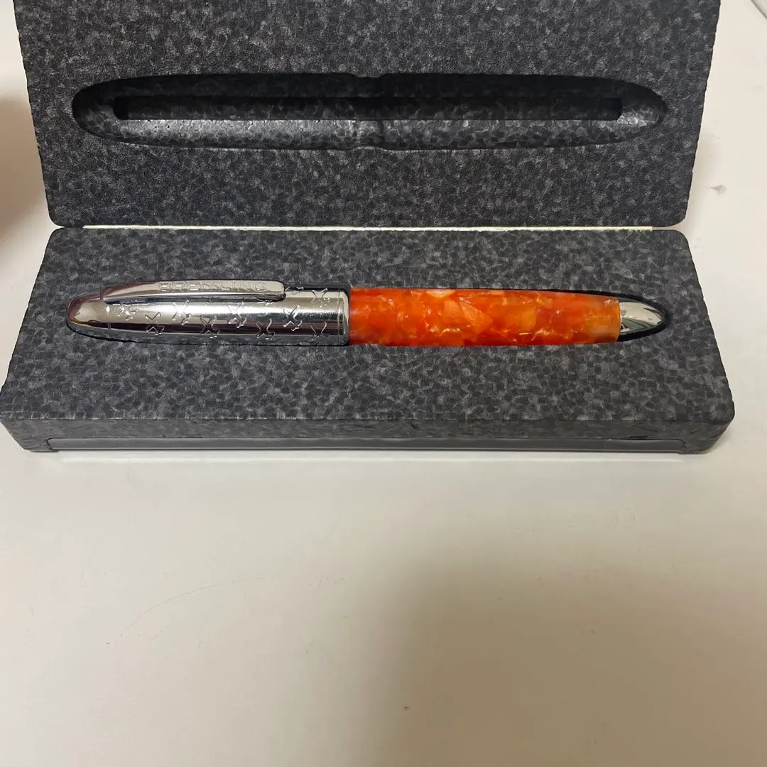 2026年最新】BREITLING ボールペンの人気アイテム - メルカリ