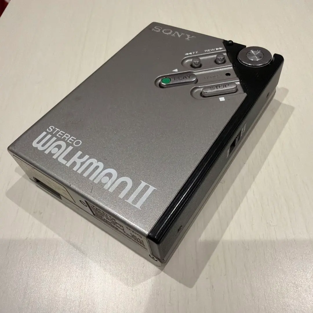 2026年最新】sony walkman wm-101の人気アイテム - メルカリ
