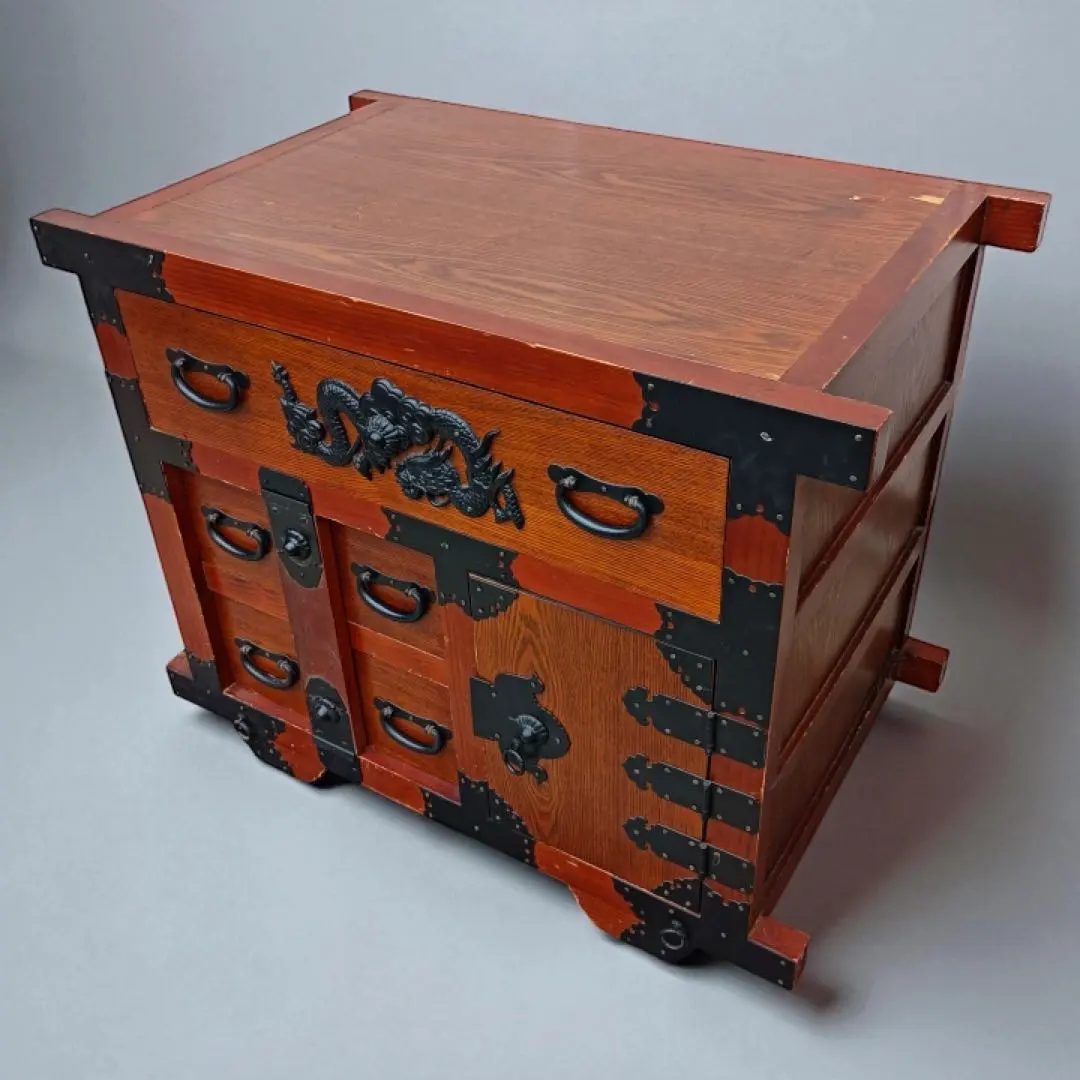 2026年最新】からくり箪笥の人気アイテム - メルカリ